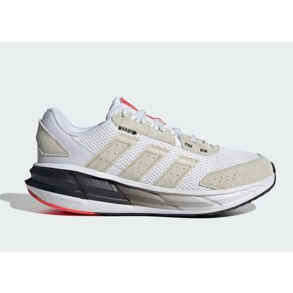 Adidas Astrastar JQ4479 Men’s 9.5 / Women’s 10.5 NIB MSRP $85 Free Ship - Picture 1 of 13